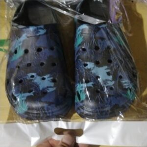 Sandalias hombre