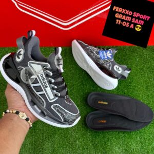 zapato calidad alta