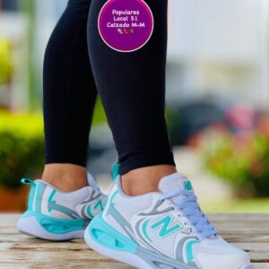 zapato de mujer