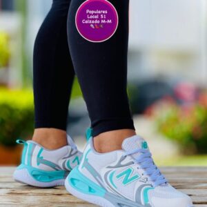zapato mujer